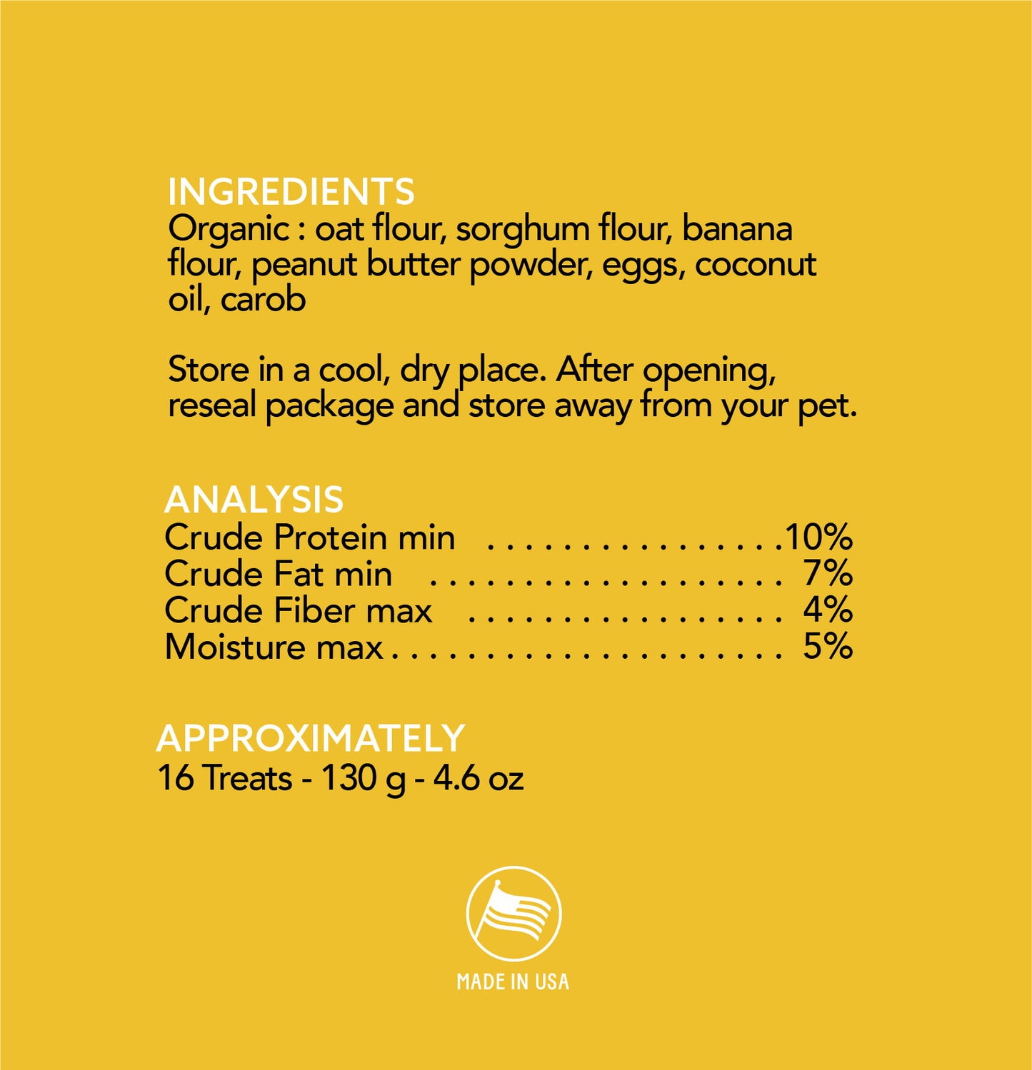 Peanut + Carob Nuttychoos Duo - 2 Pack