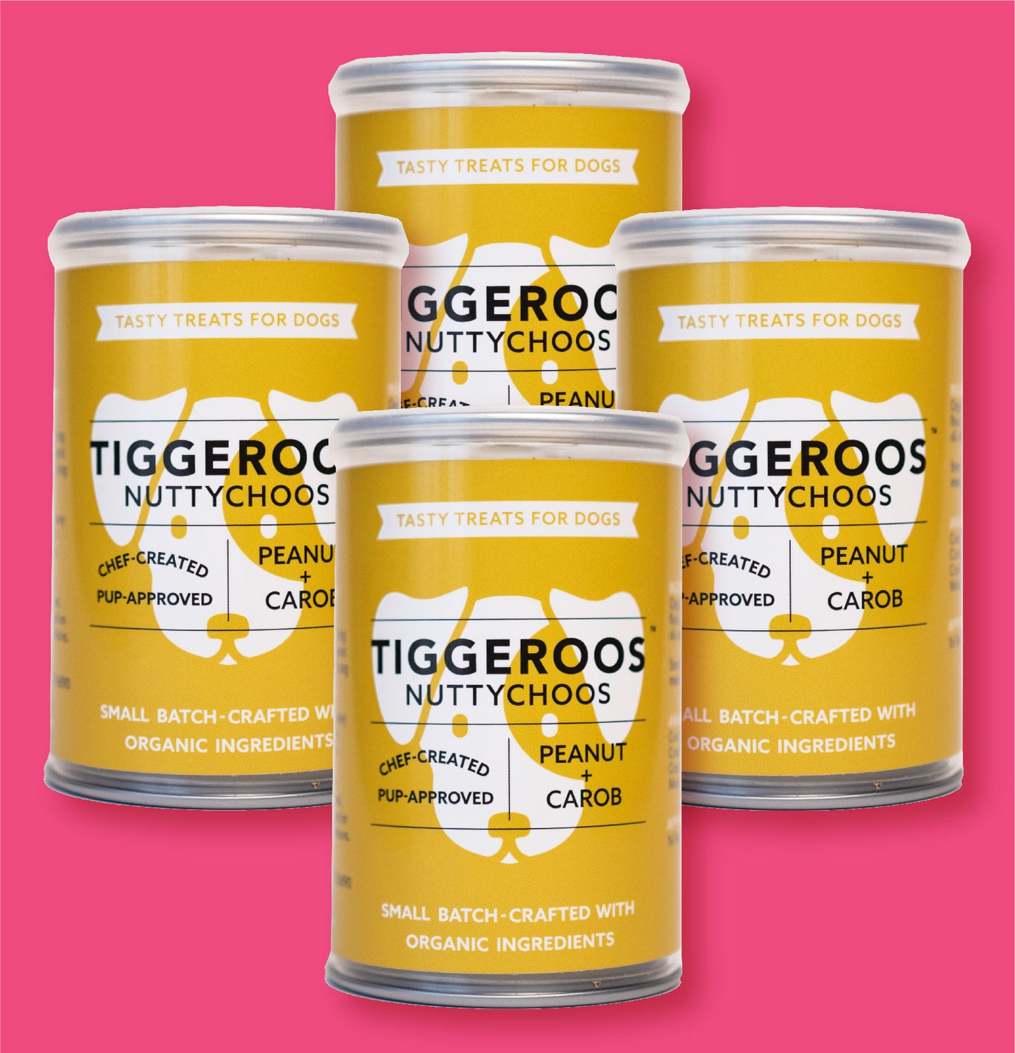 Puppy Love Club - Join The Pack - Subscription Plan