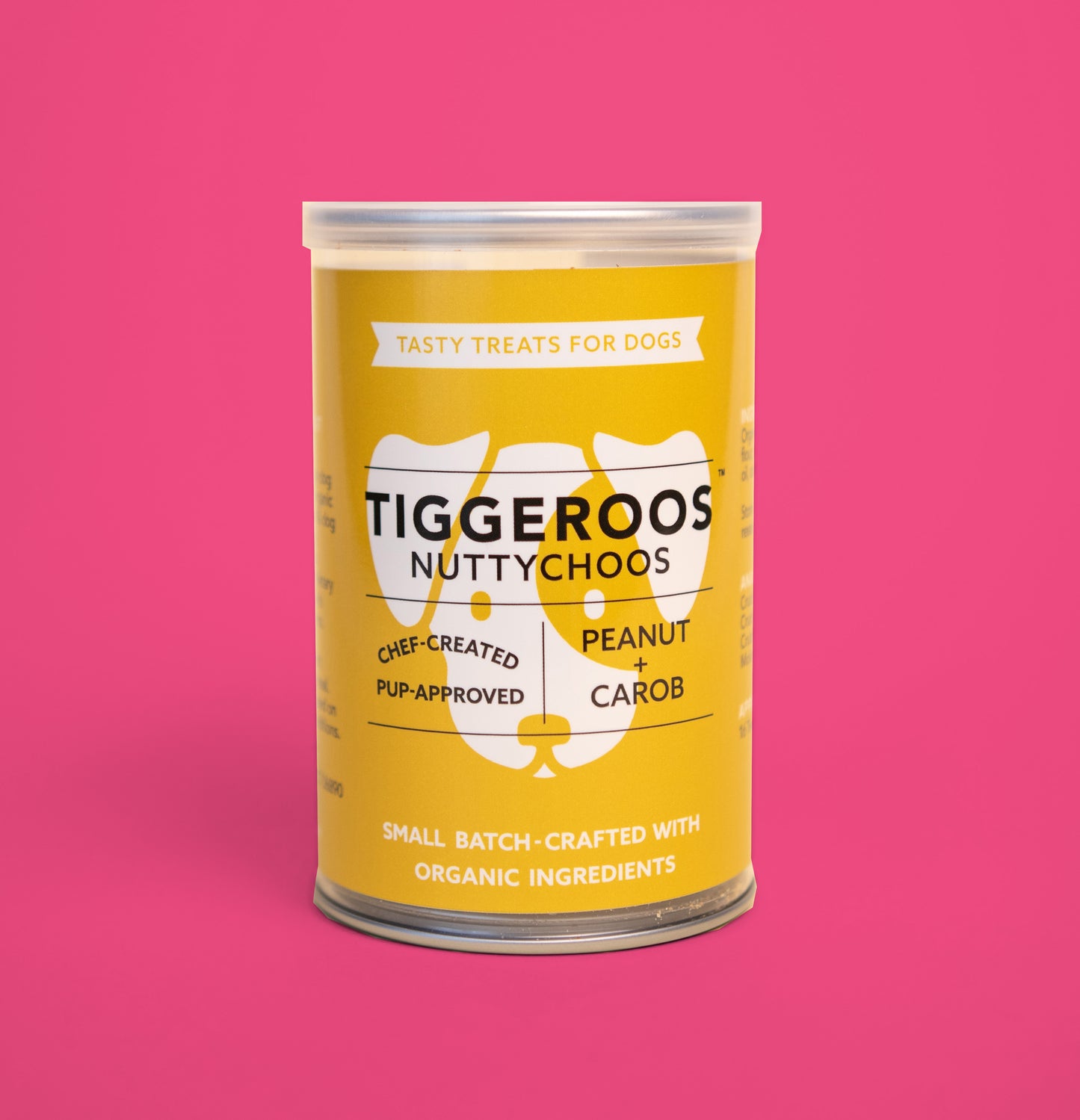 Fruit & Veggie Variety - 4 Pack