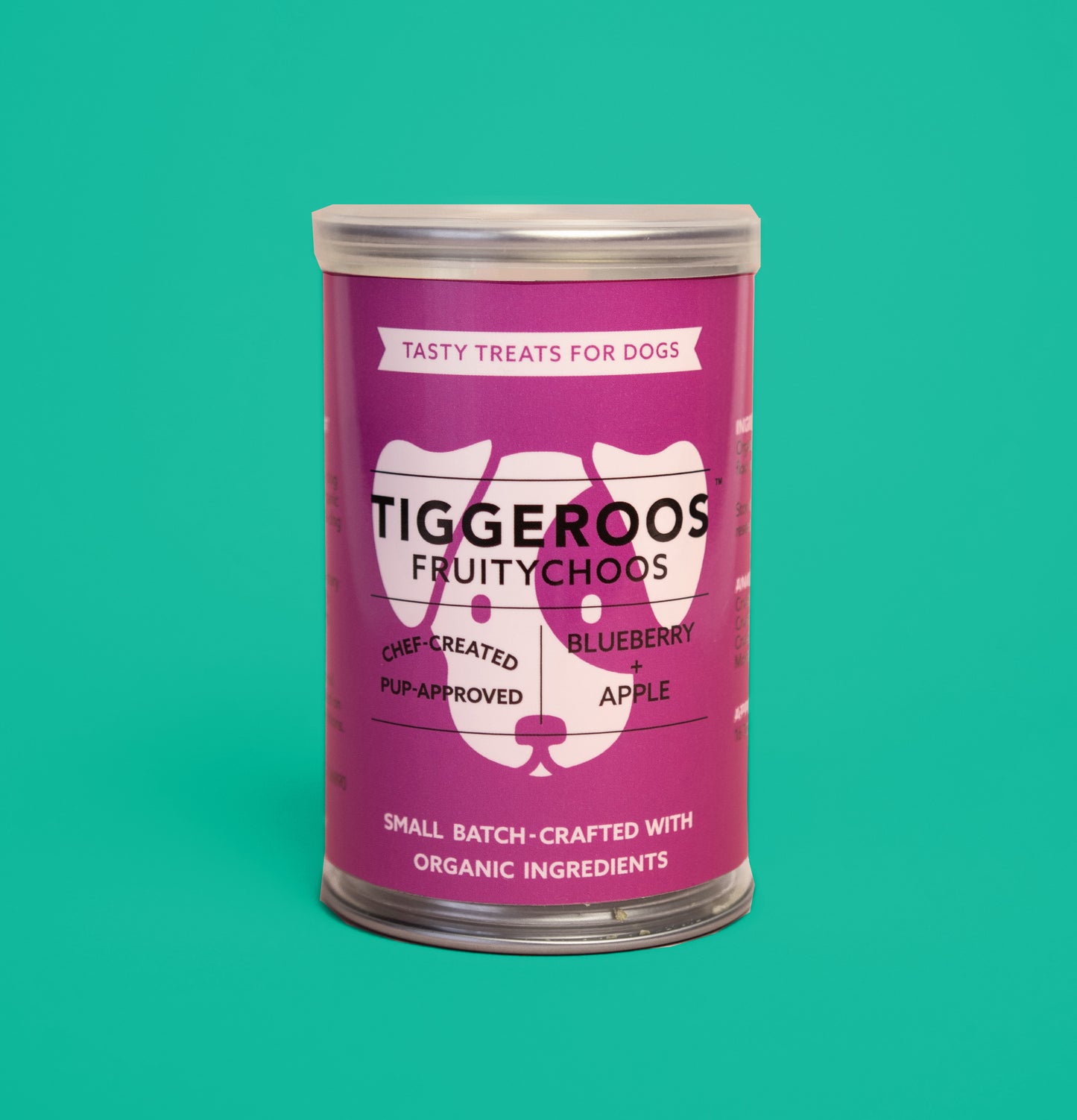 Fruit & Veggie Variety - 4 Pack