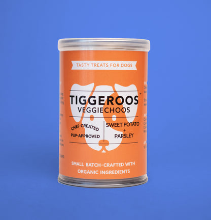 Fruit & Veggie Variety - 4 Pack