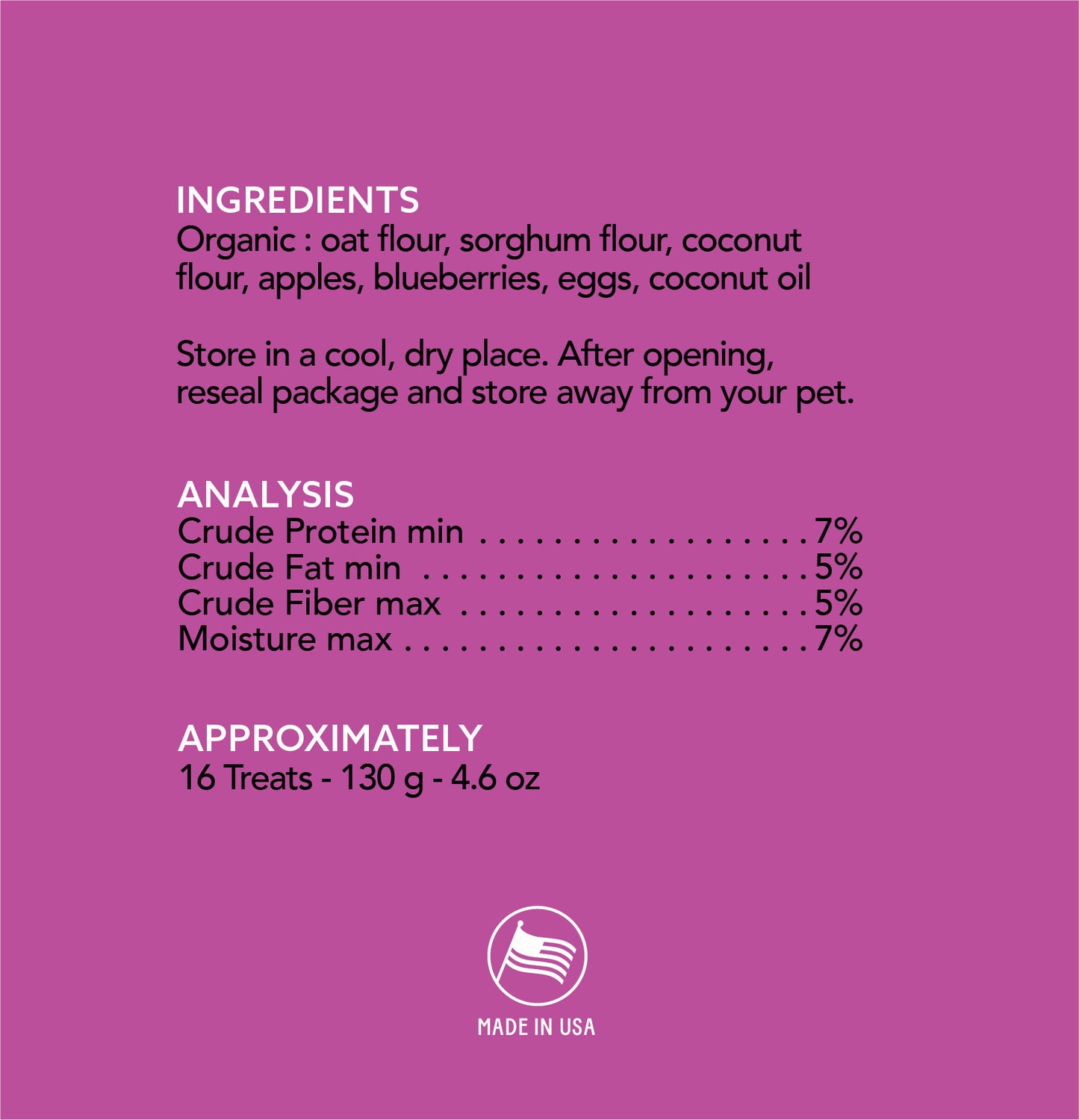 Blueberry + Apple Fruitychoos Duo - 2 Pack