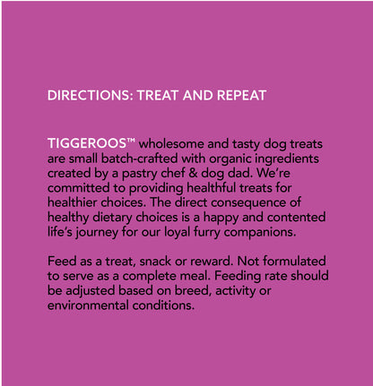 Blueberry + Apple Fruitychoos Duo - 2 Pack