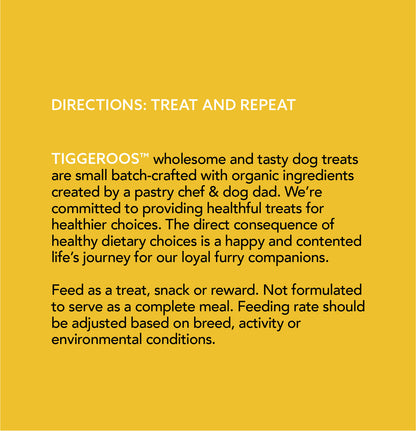 Peanut + Carob Nuttychoos Duo - 2 Pack